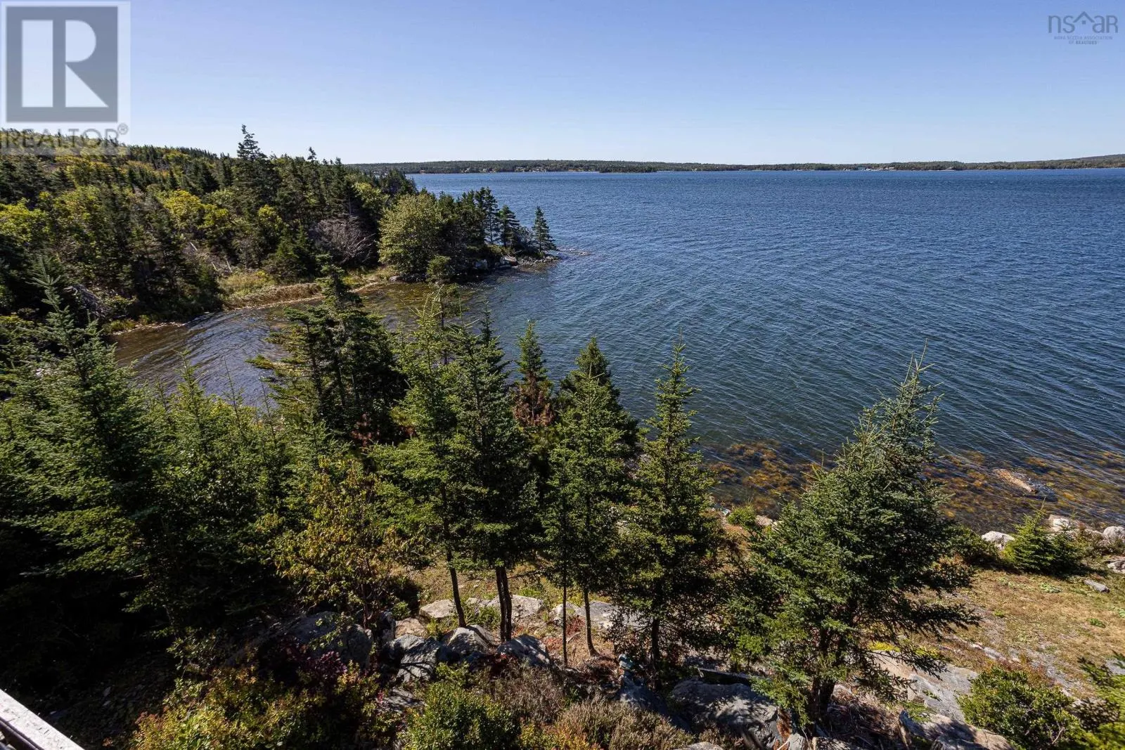 860 East Jeddore Road