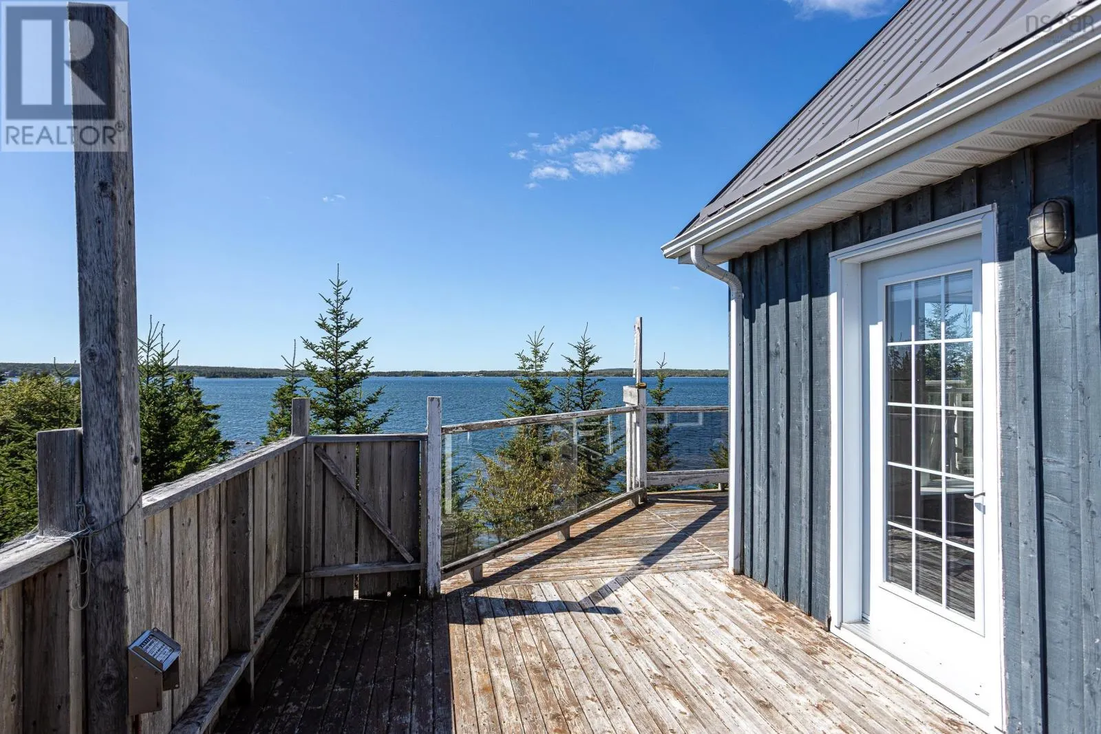 860 East Jeddore Road