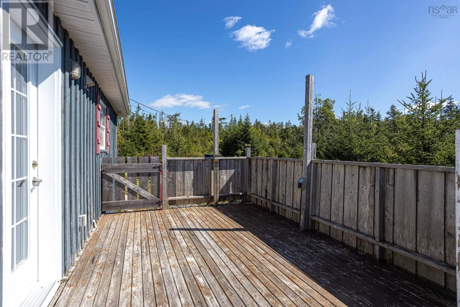860 East Jeddore Road