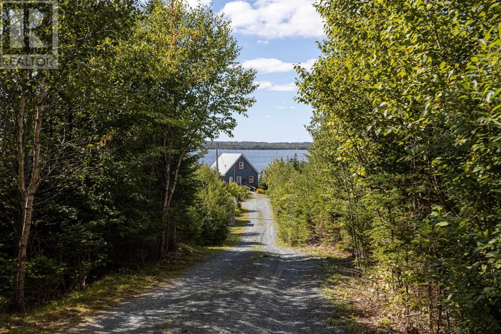 860 East Jeddore Road