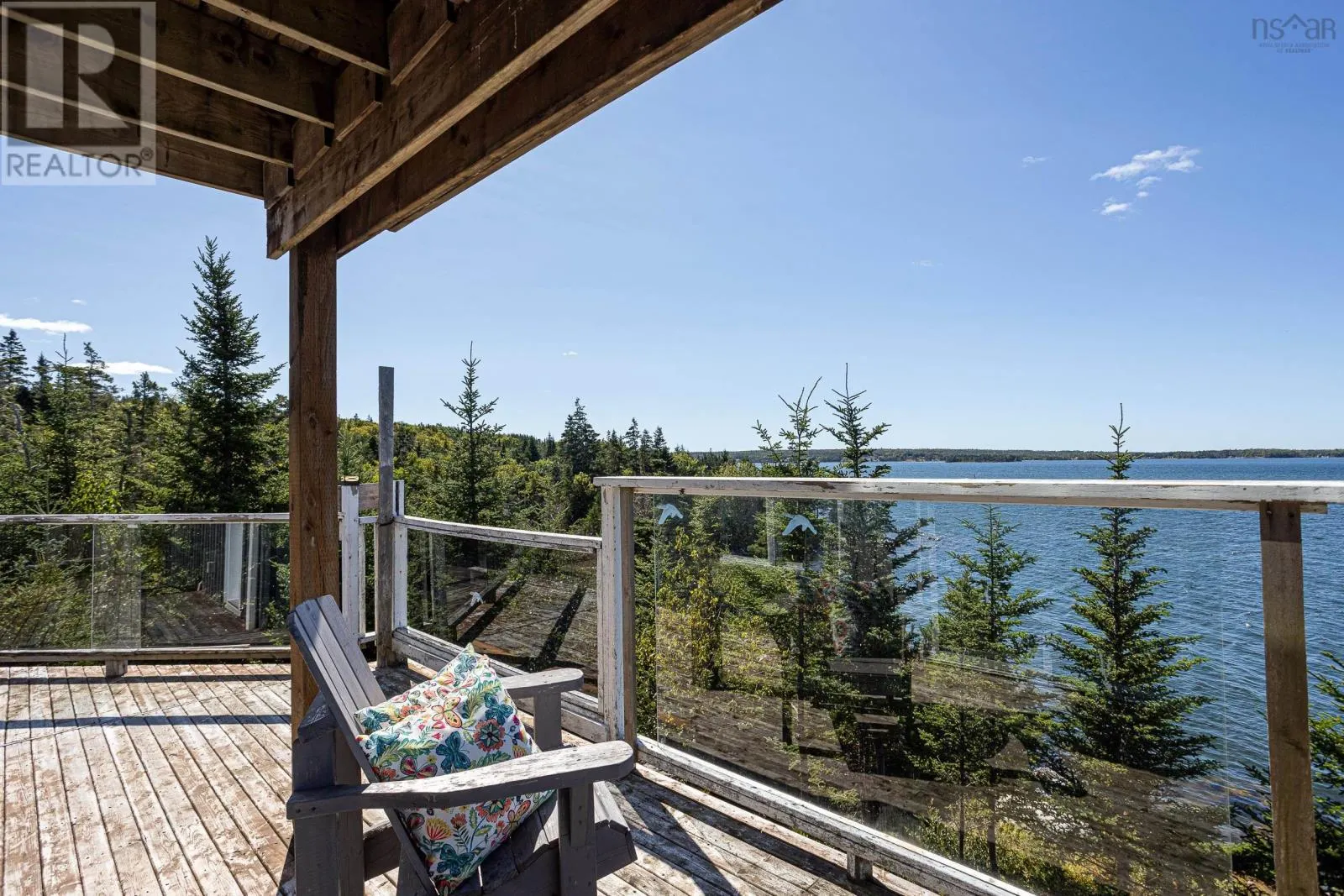 860 East Jeddore Road