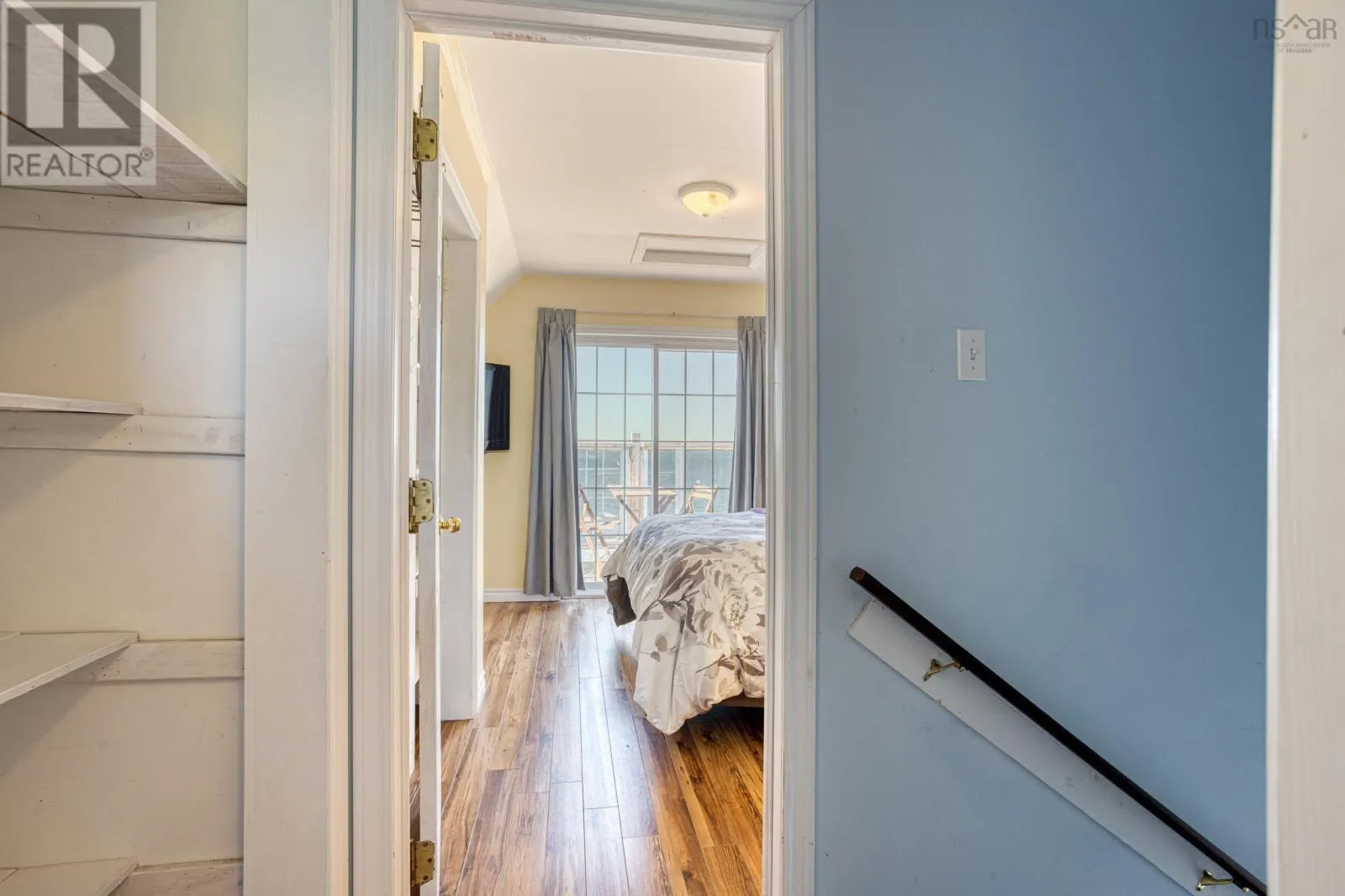 860 East Jeddore Road