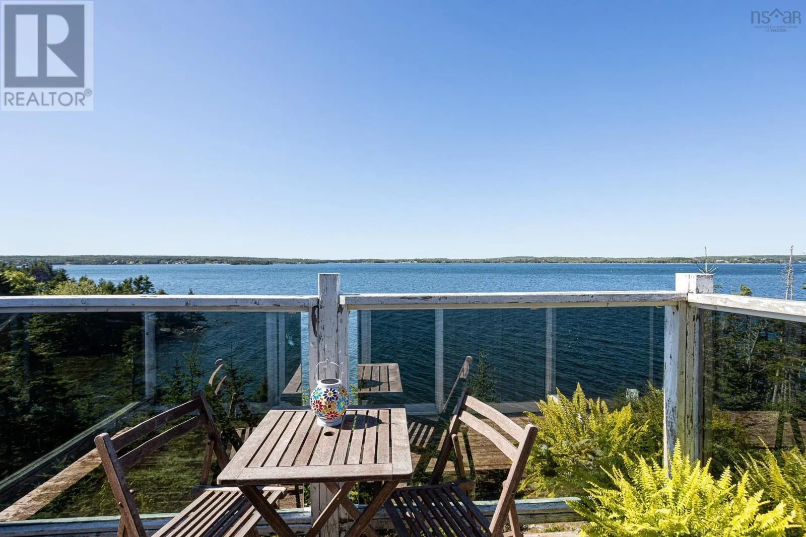 860 East Jeddore Road