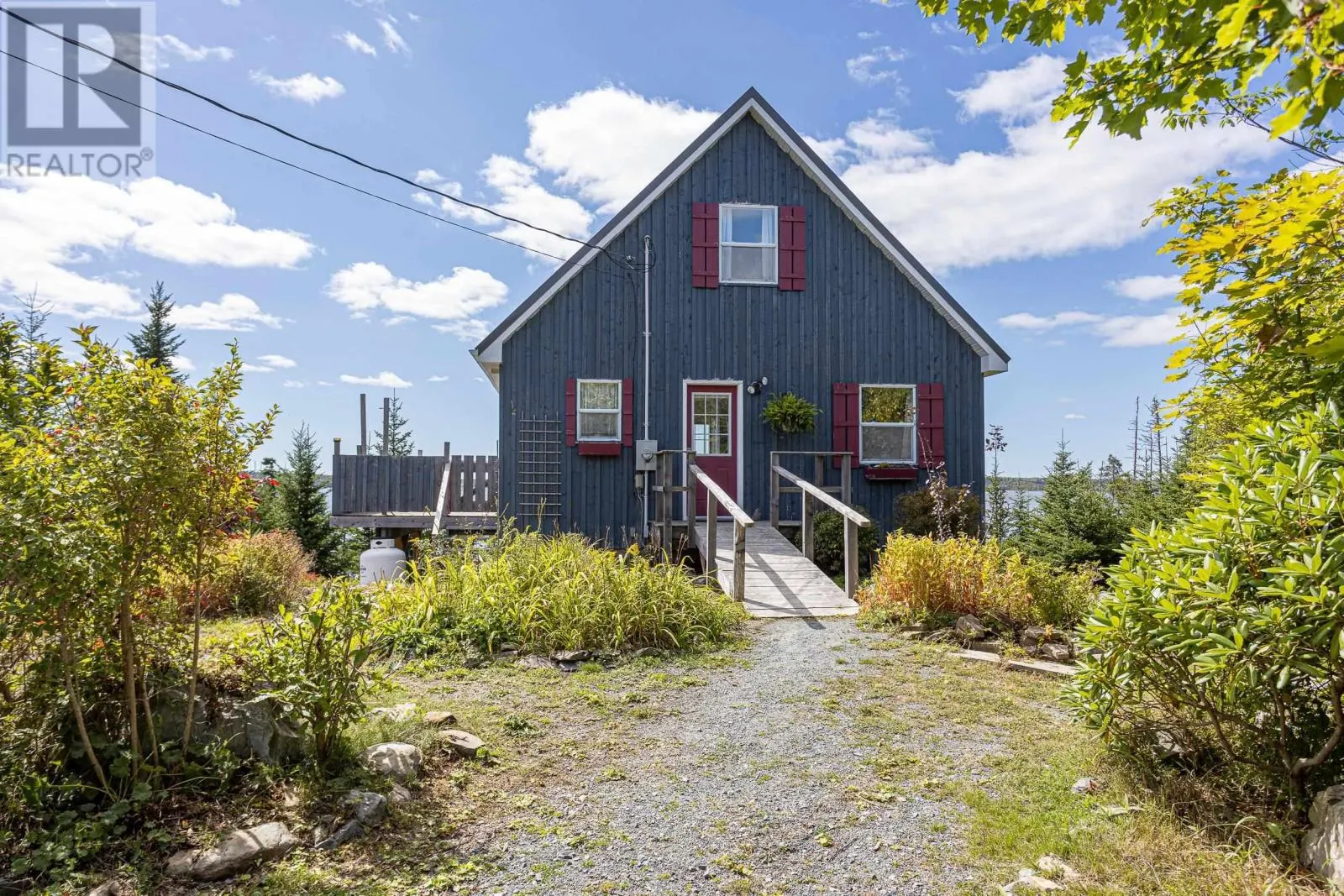 860 East Jeddore Road