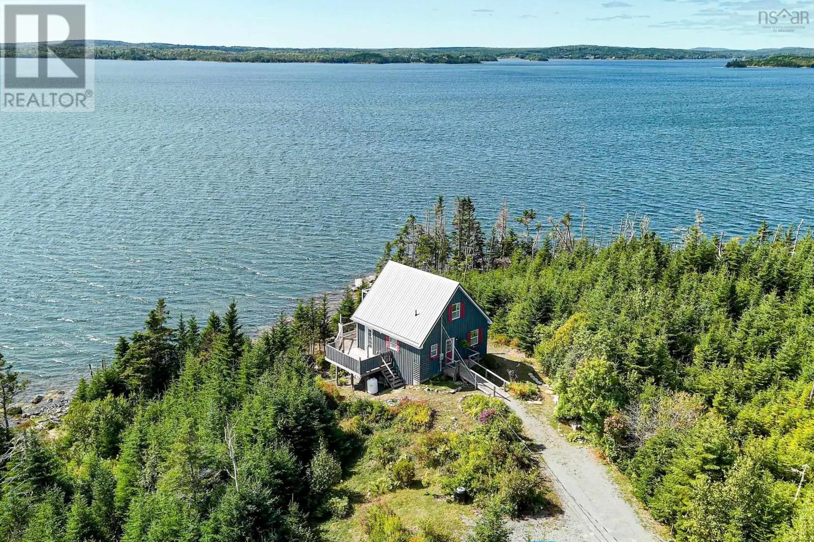 860 East Jeddore Road