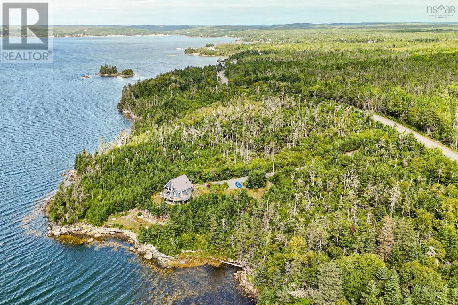 860 East Jeddore Road