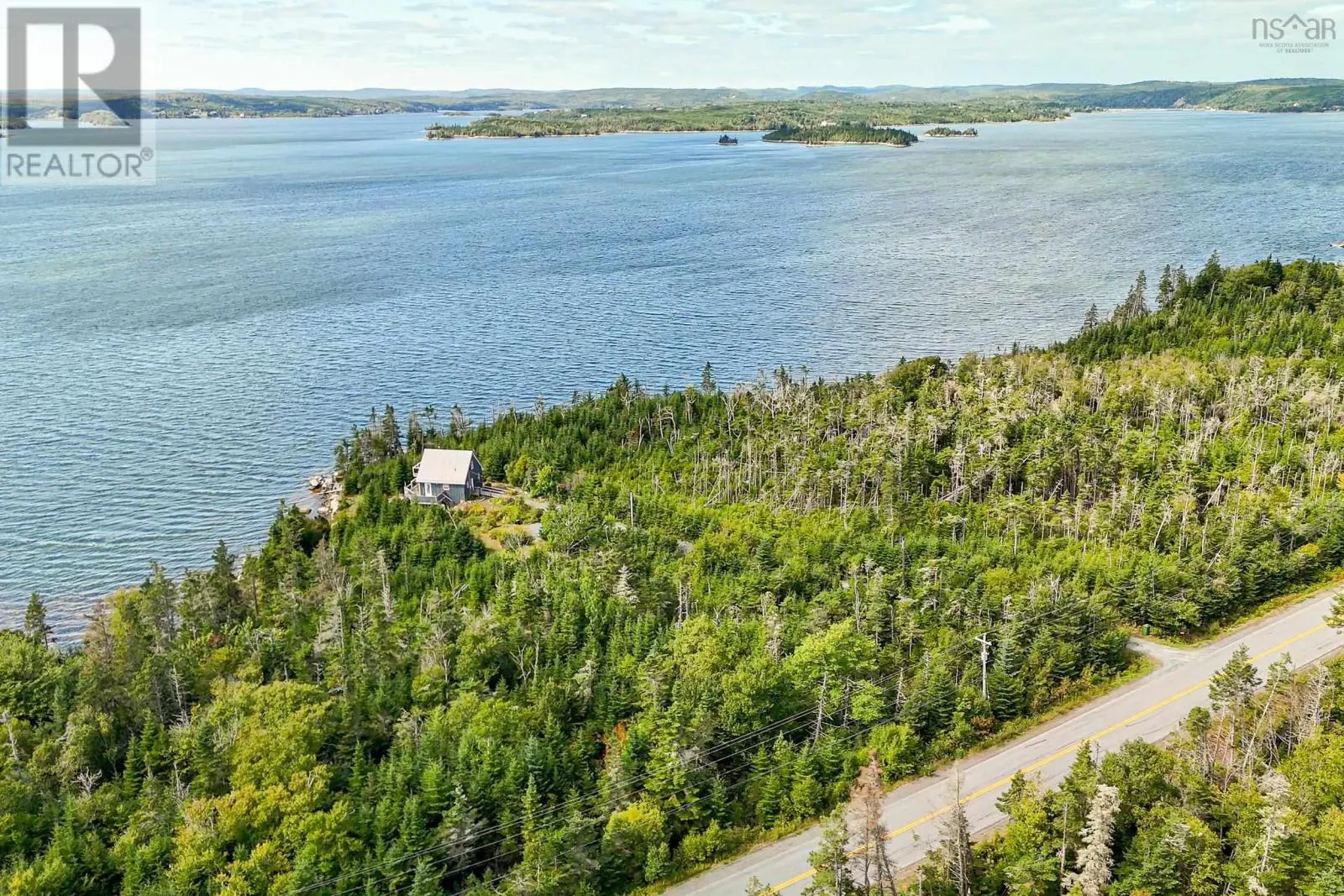 860 East Jeddore Road