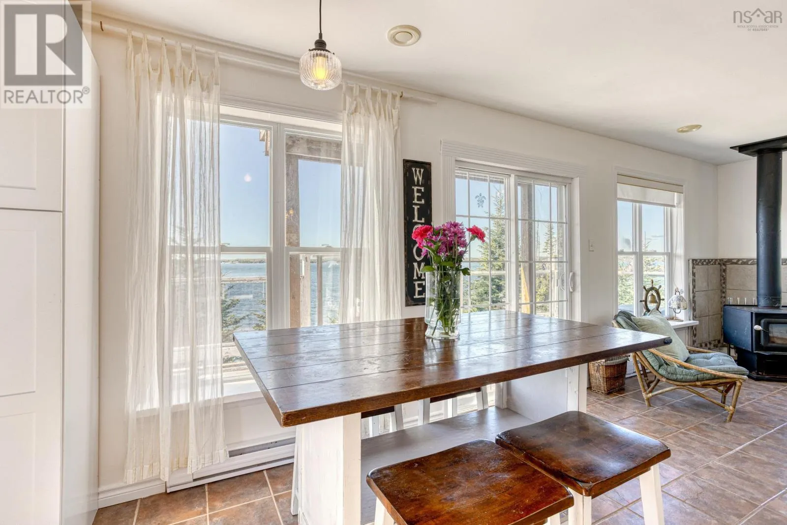 860 East Jeddore Road