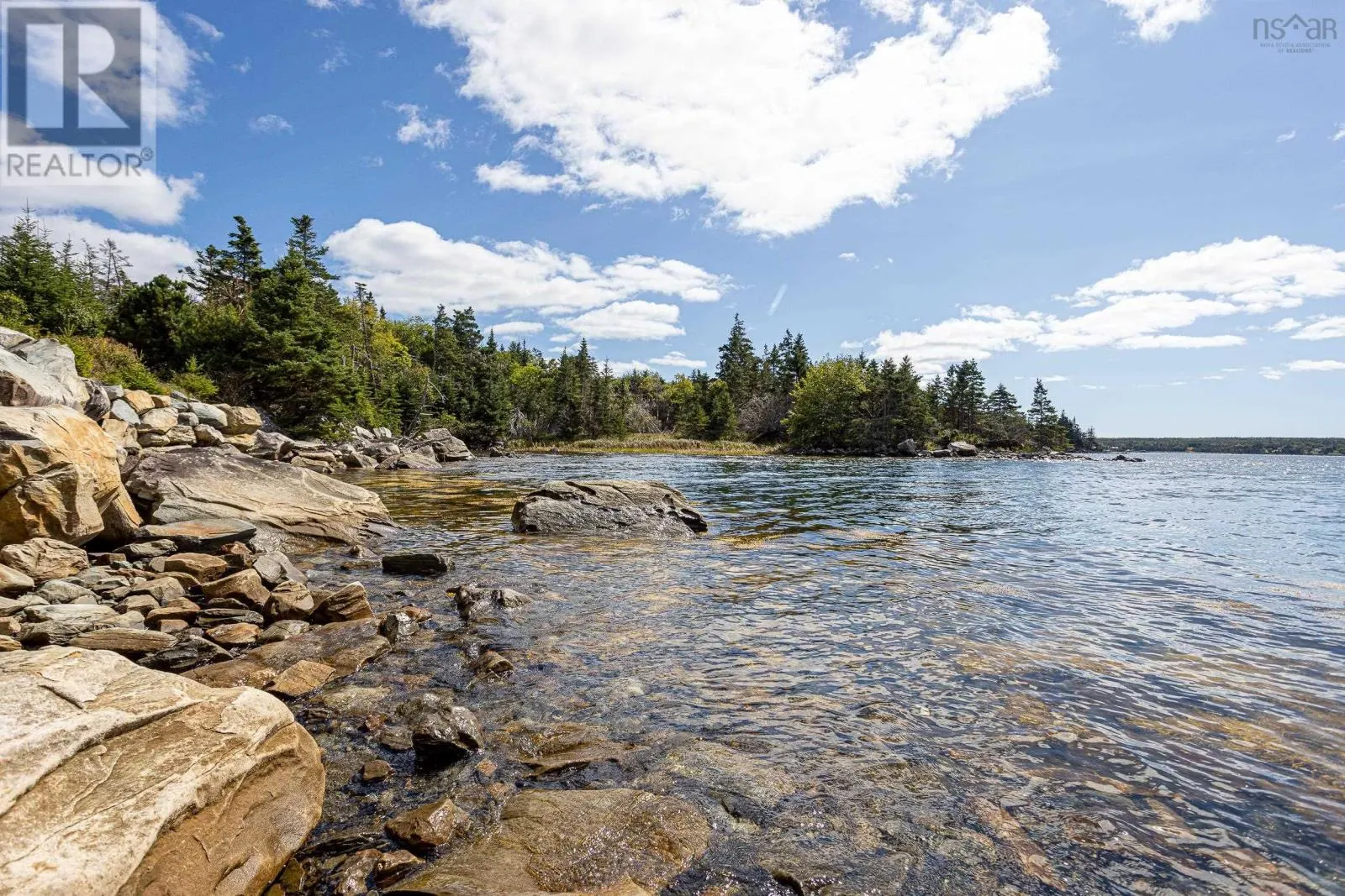 860 East Jeddore Road
