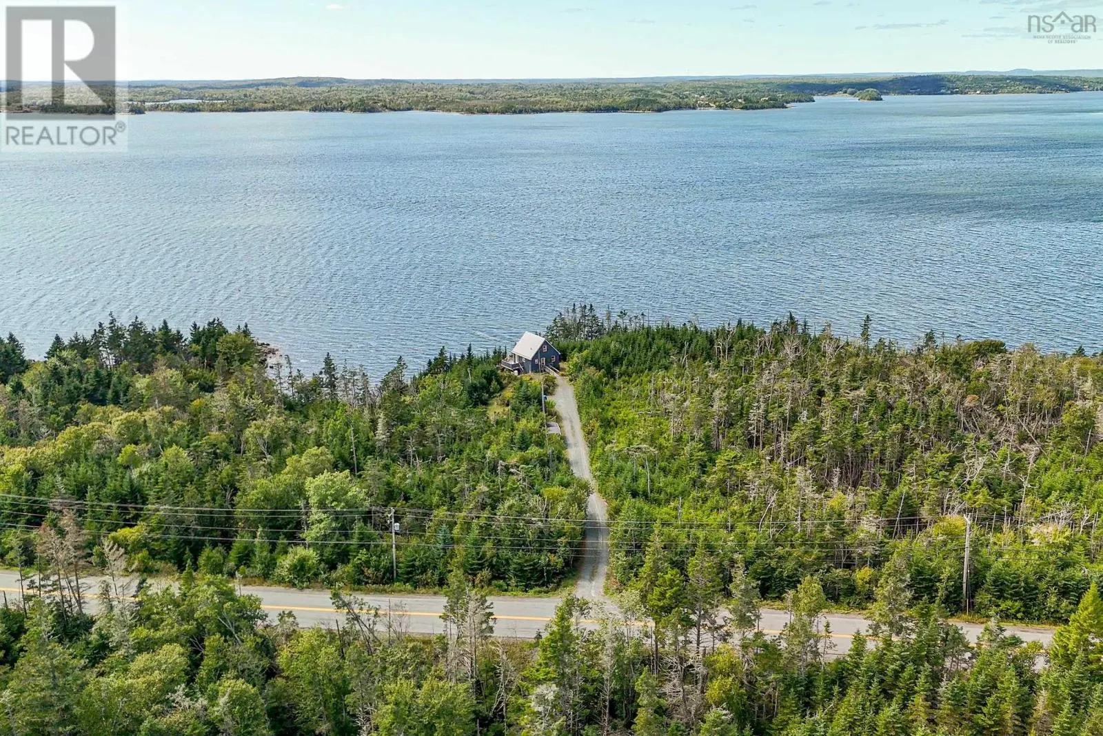 860 East Jeddore Road