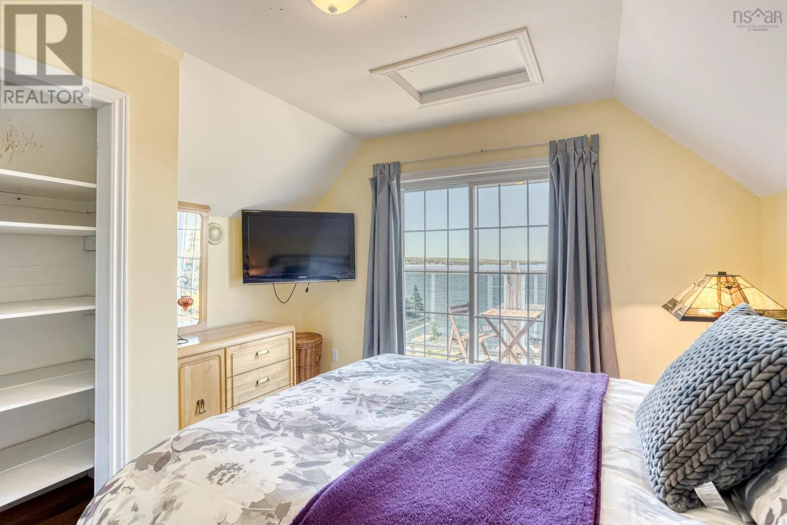 860 East Jeddore Road