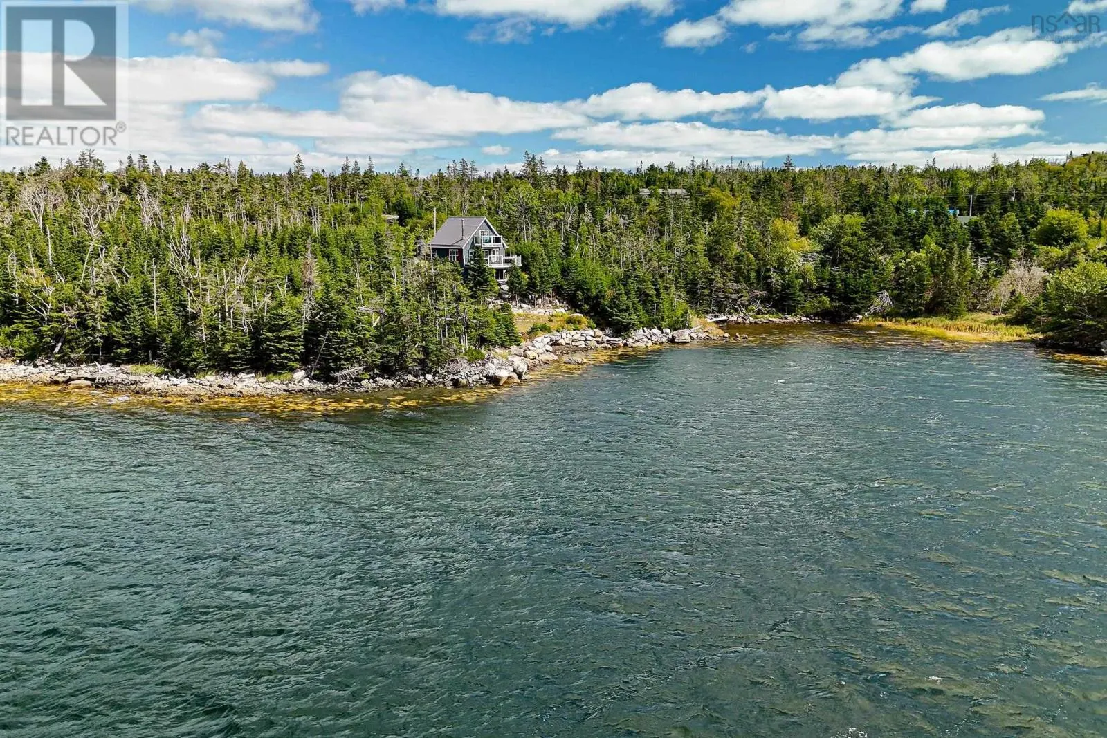 860 East Jeddore Road