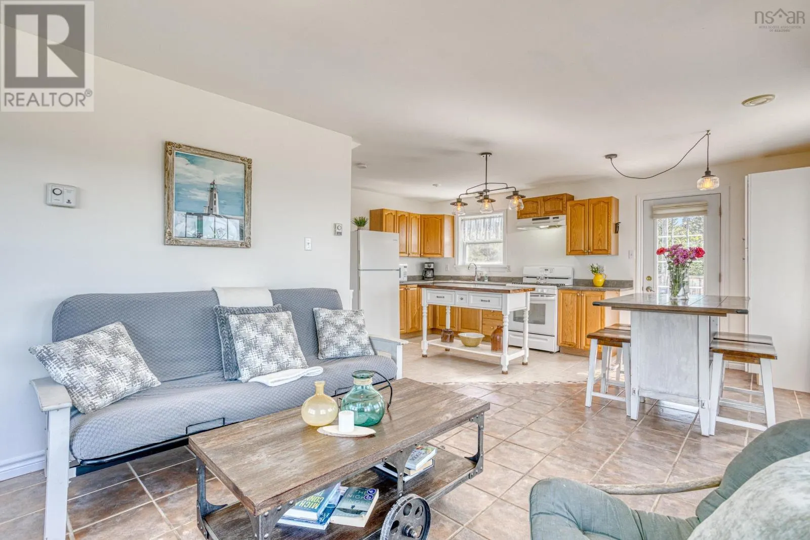 860 East Jeddore Road