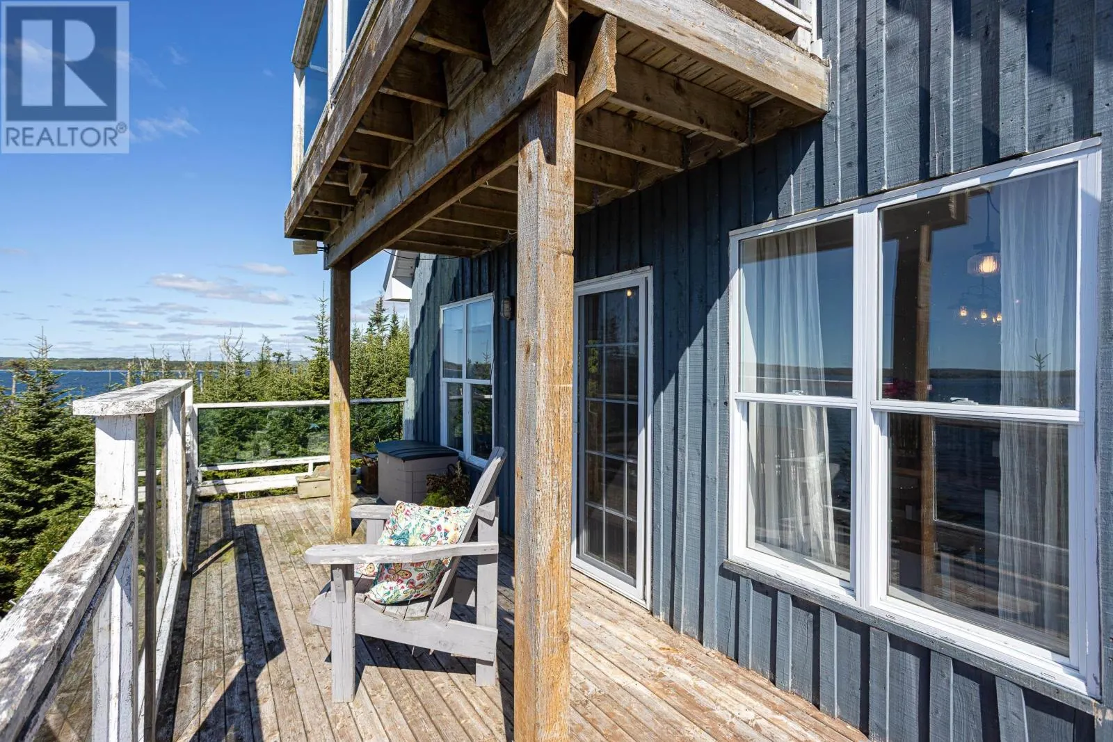 860 East Jeddore Road