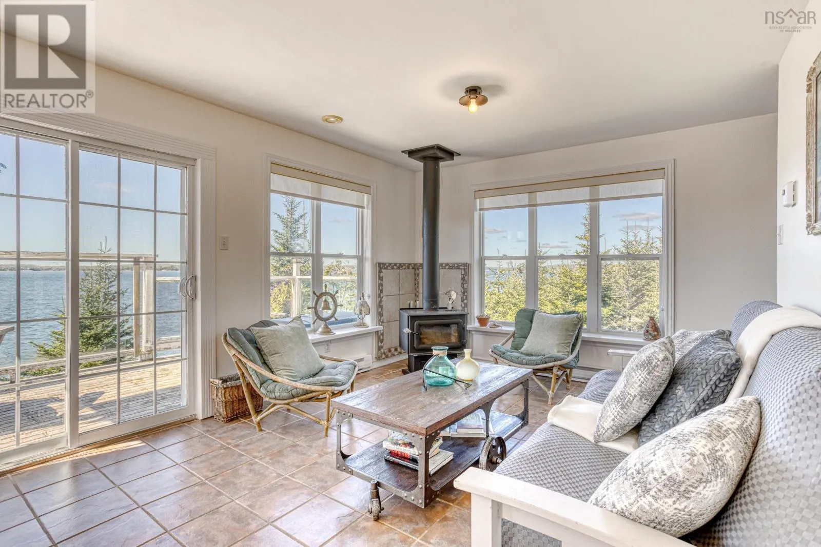 860 East Jeddore Road