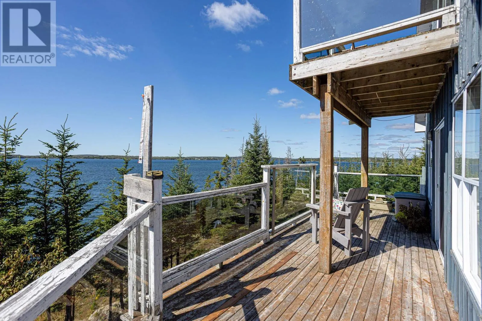 860 East Jeddore Road