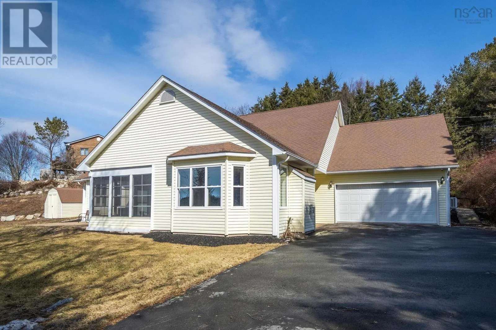 13434 Peggys Cove Road