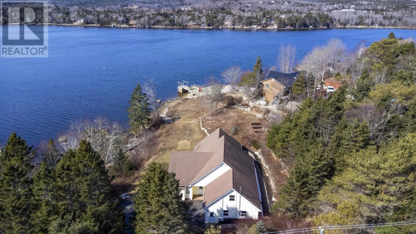 13434 Peggys Cove Road