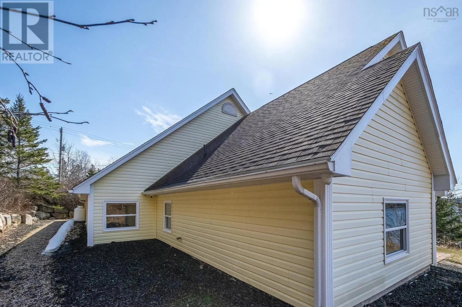 13434 Peggys Cove Road