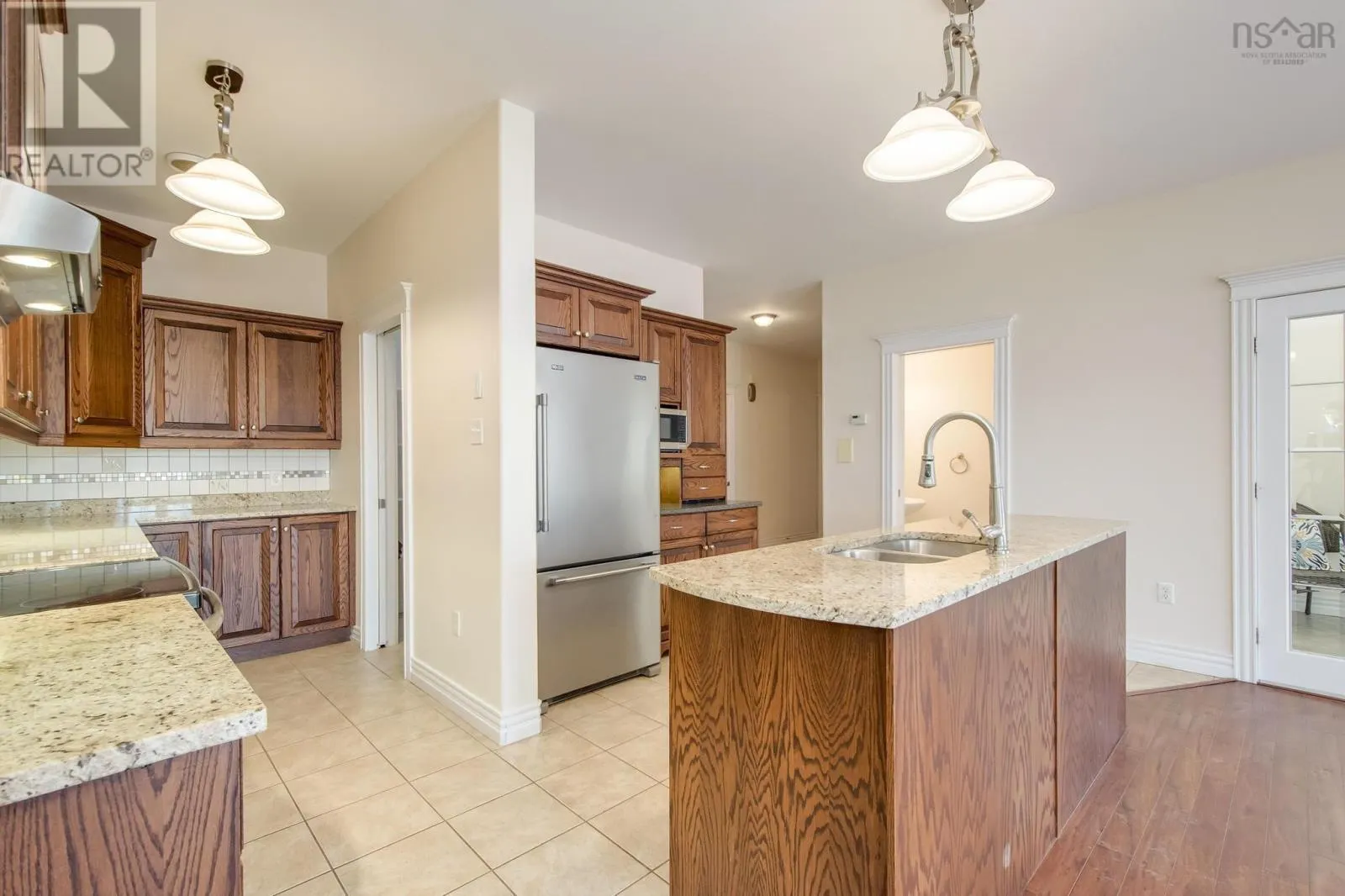 13434 Peggys Cove Road