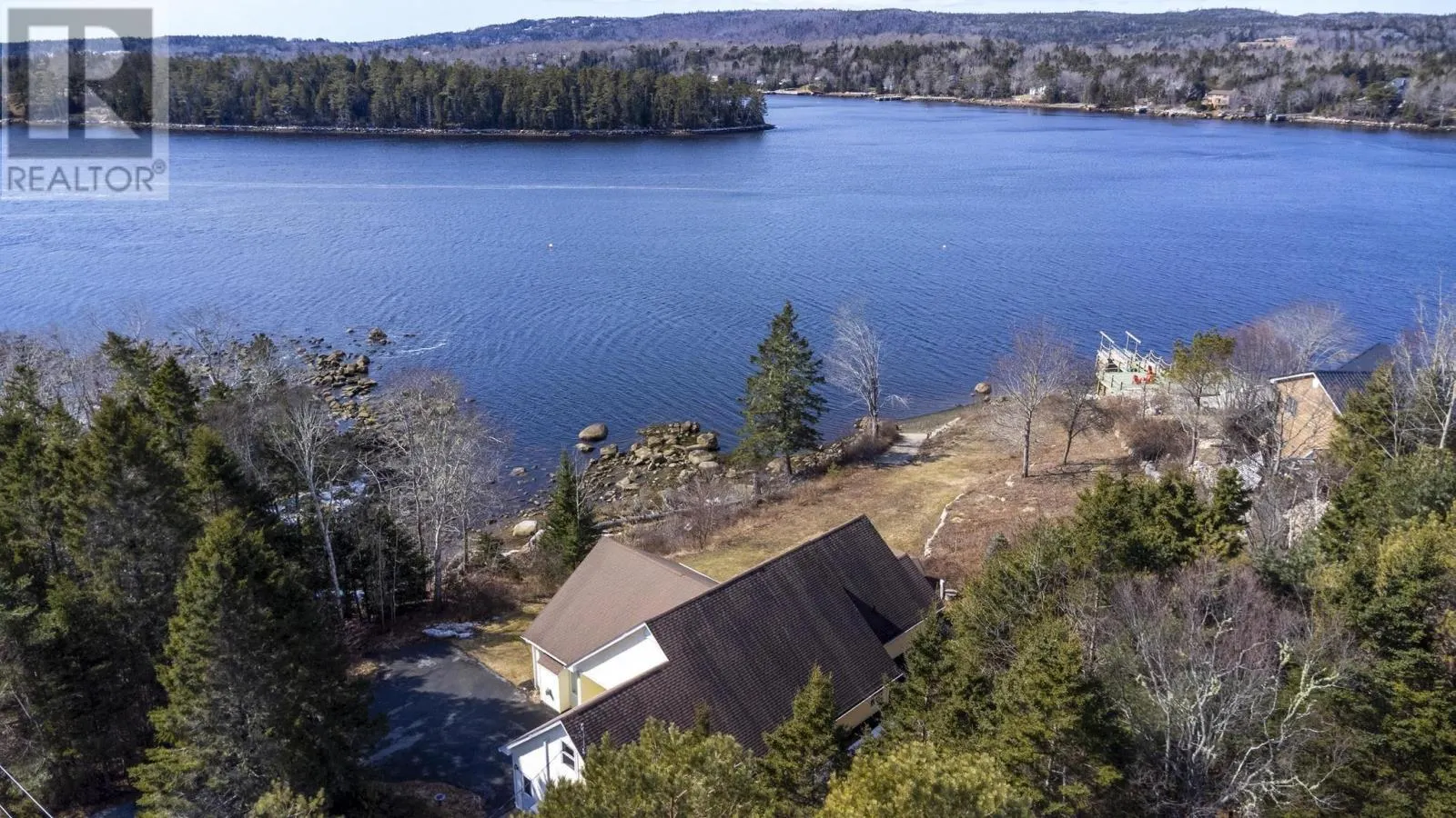 13434 Peggys Cove Road