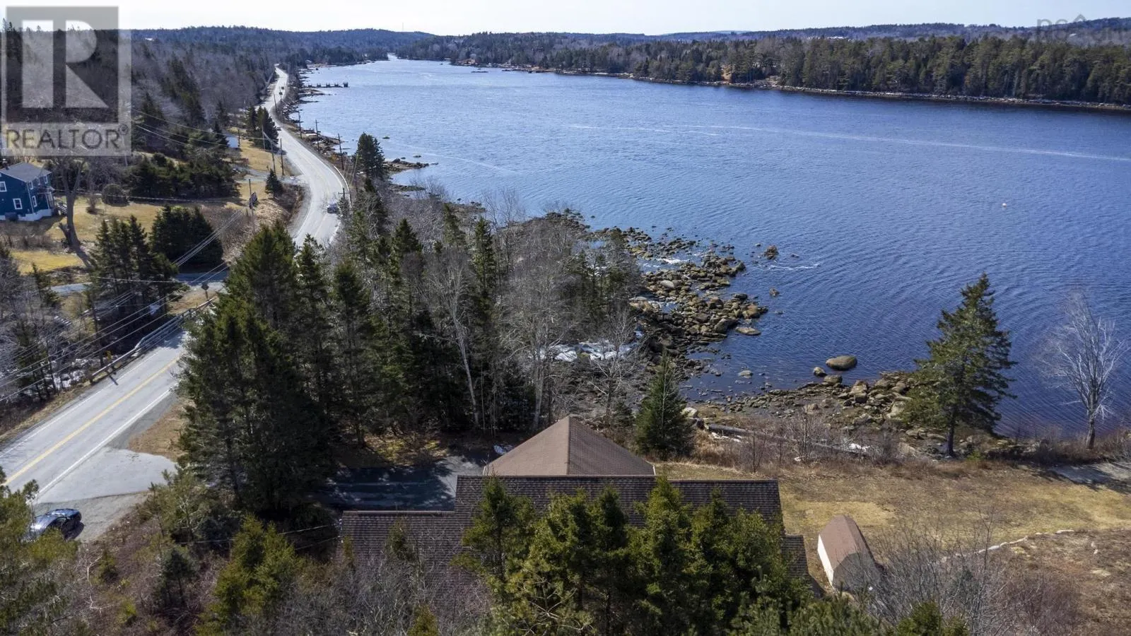 13434 Peggys Cove Road