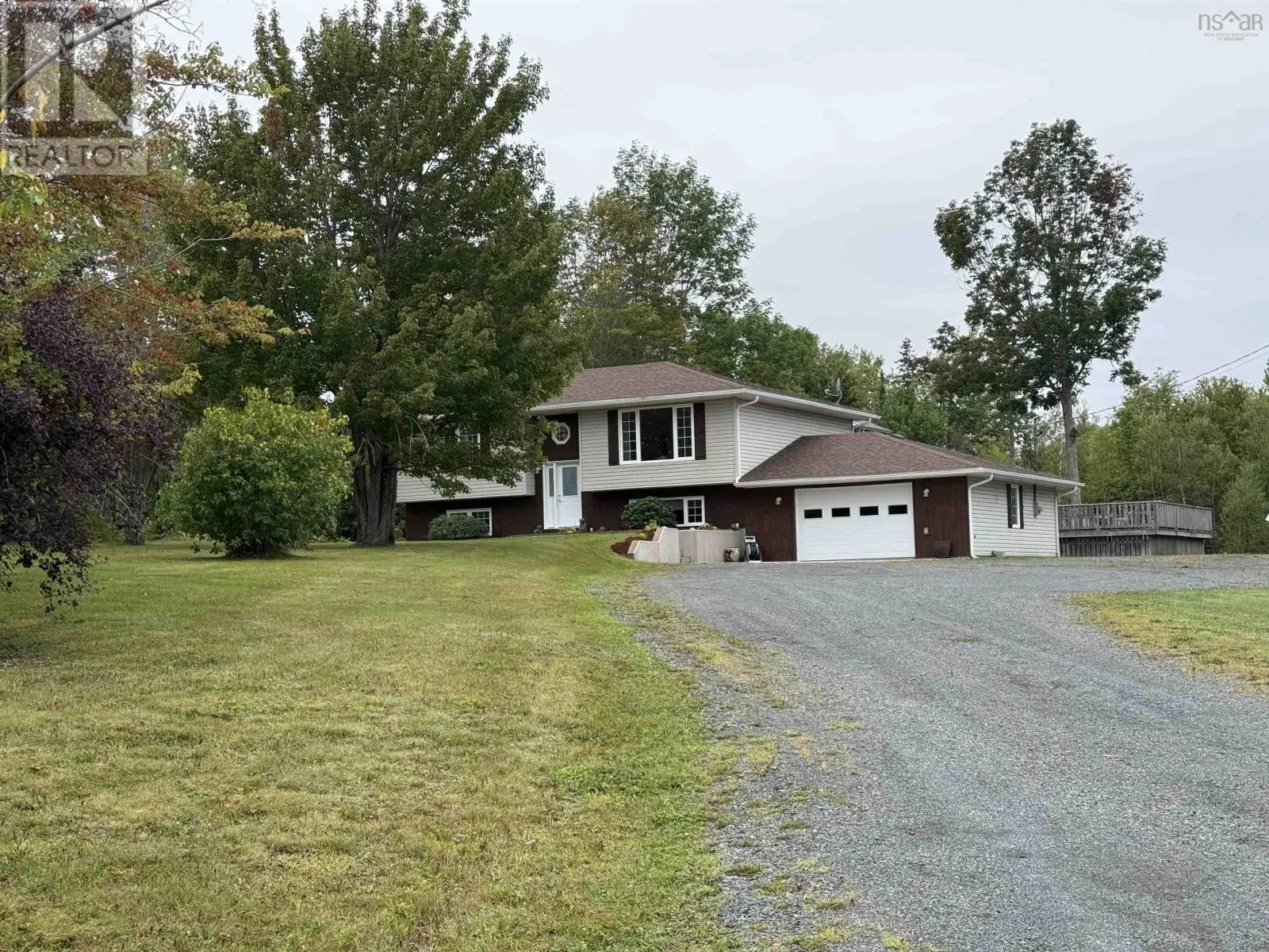 529 Frasers Mountain Branch Road