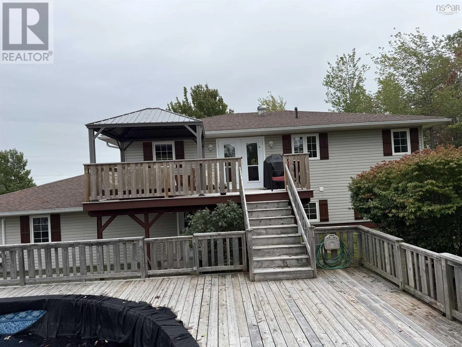529 Frasers Mountain Branch Road
