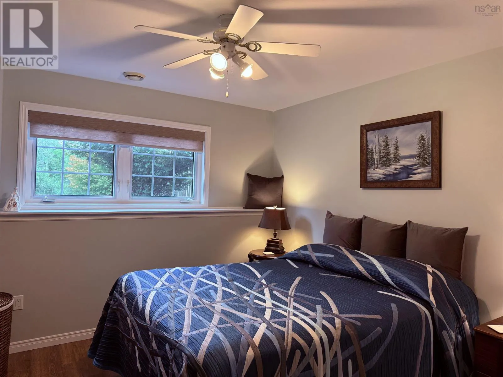 529 Frasers Mountain Branch Road