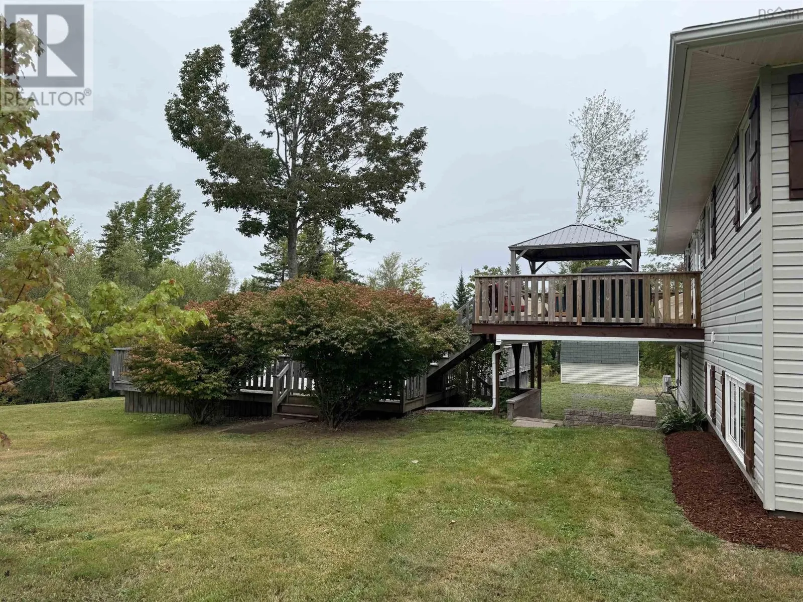 529 Frasers Mountain Branch Road