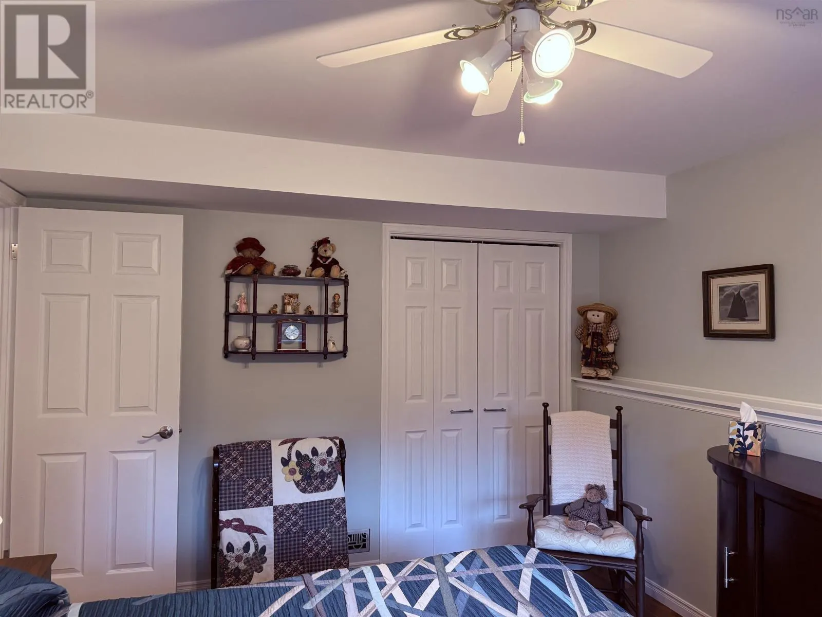 529 Frasers Mountain Branch Road