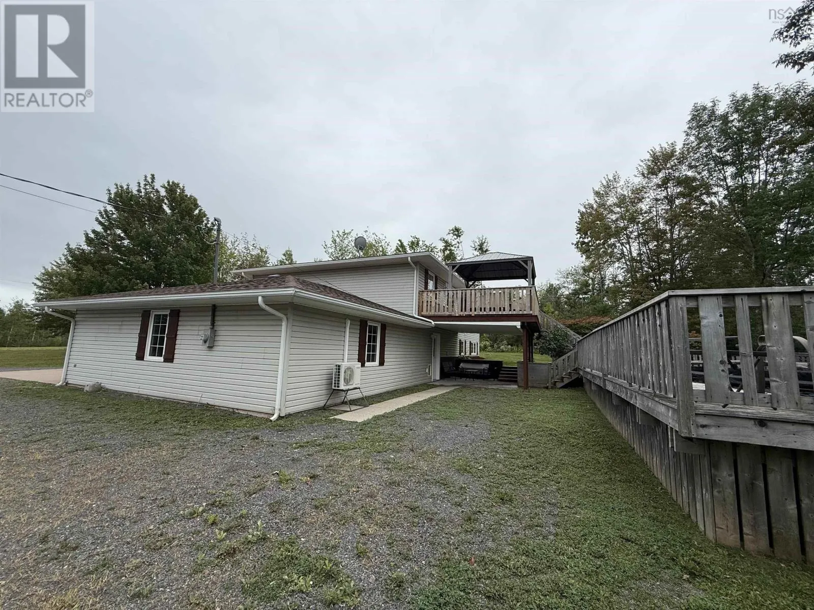 529 Frasers Mountain Branch Road