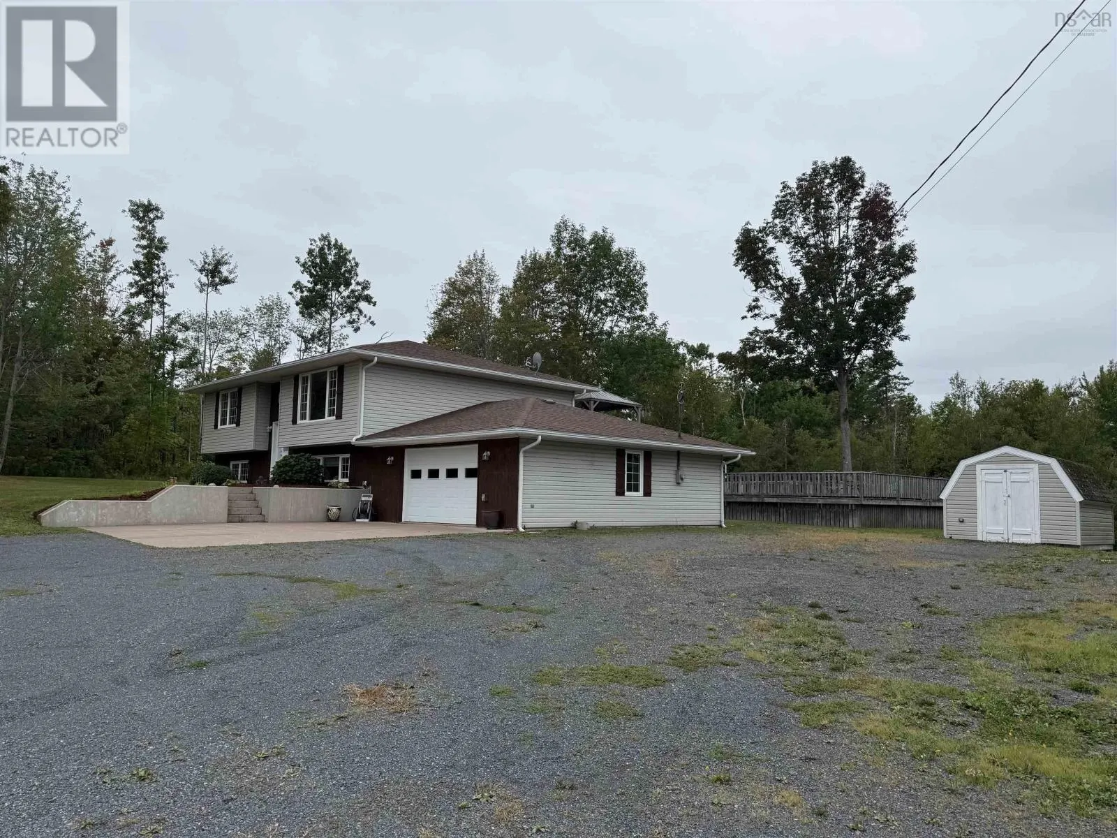 529 Frasers Mountain Branch Road