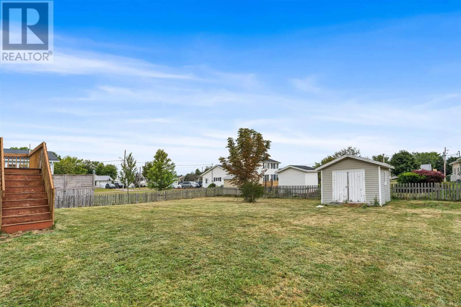 130 Heron Avenue