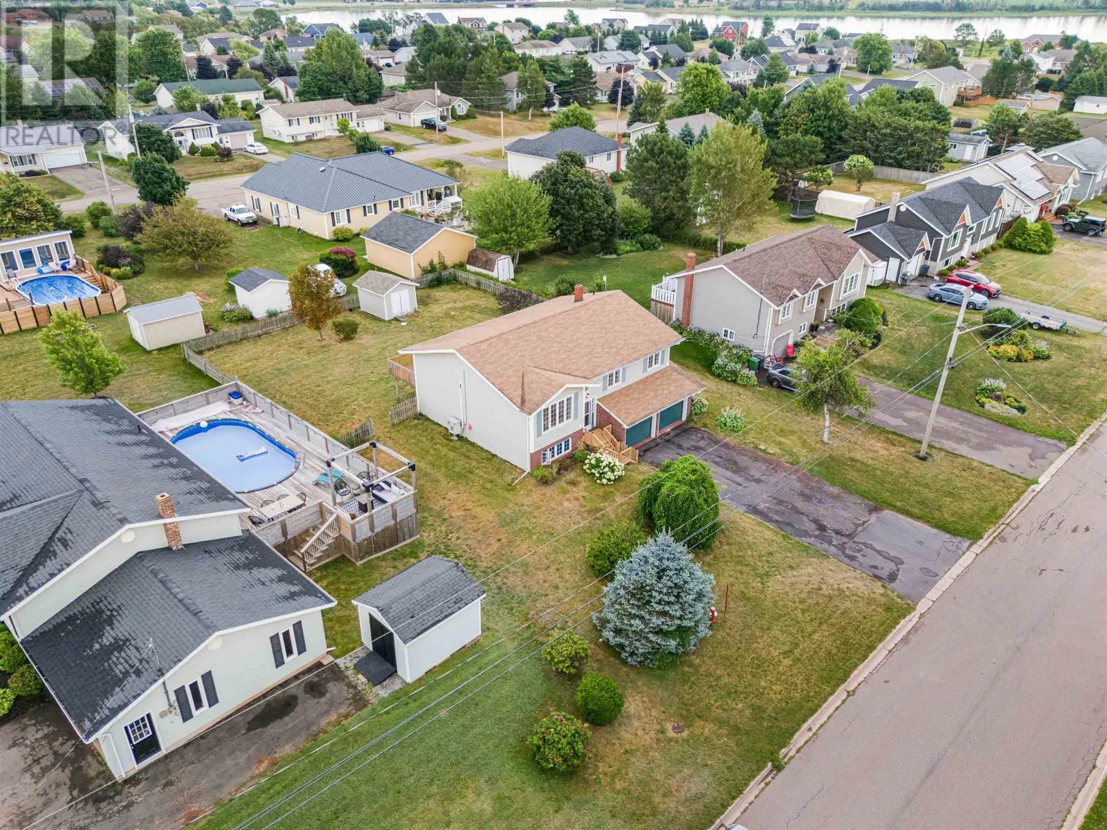 130 Heron Avenue