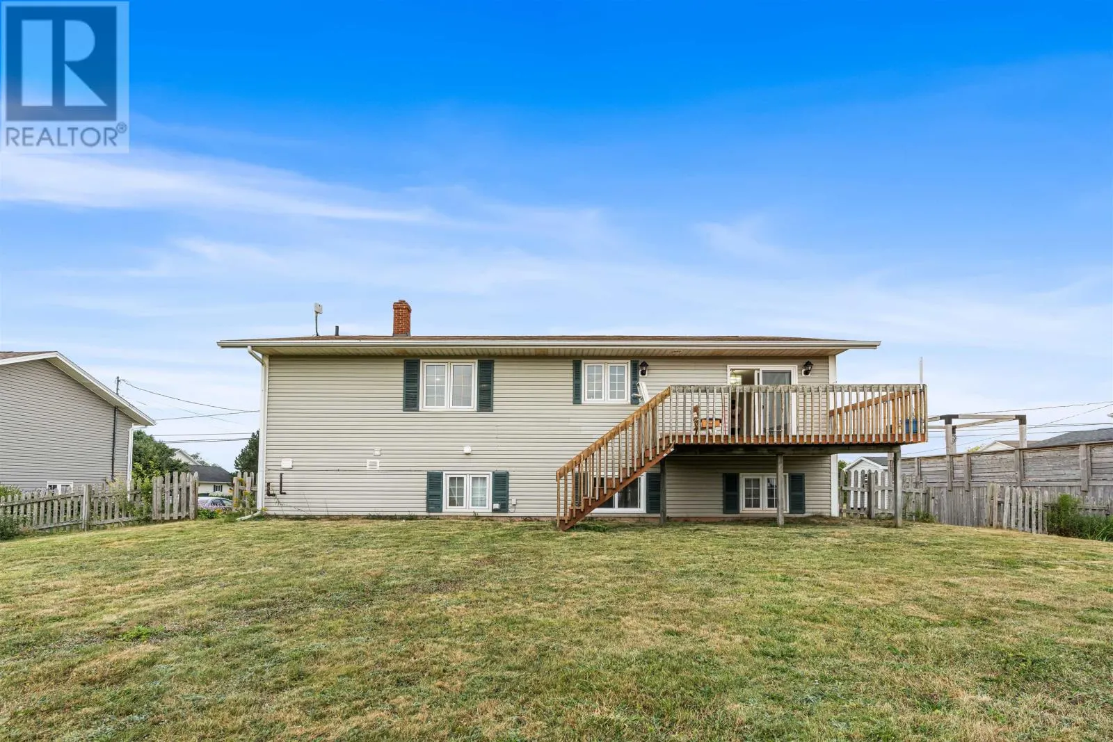 130 Heron Avenue