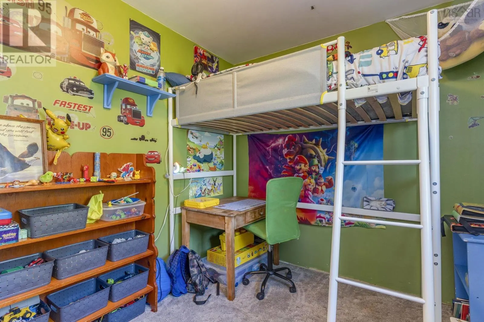 134 Briarwood Drive