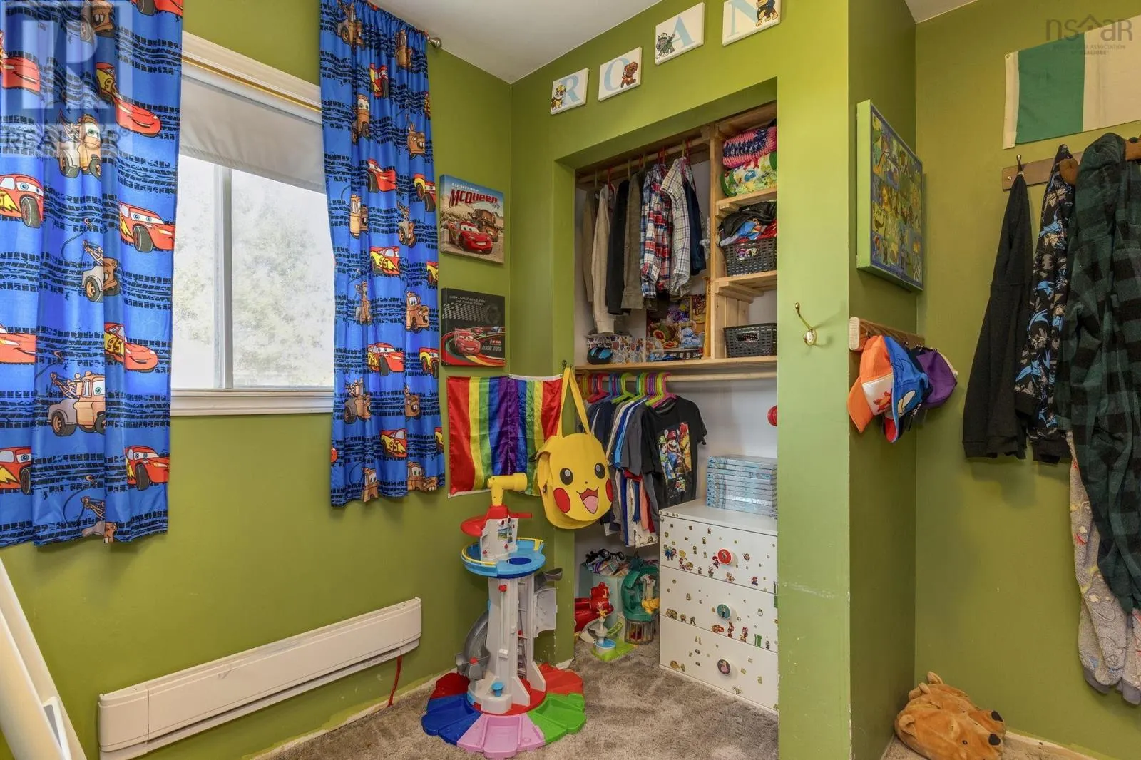 134 Briarwood Drive