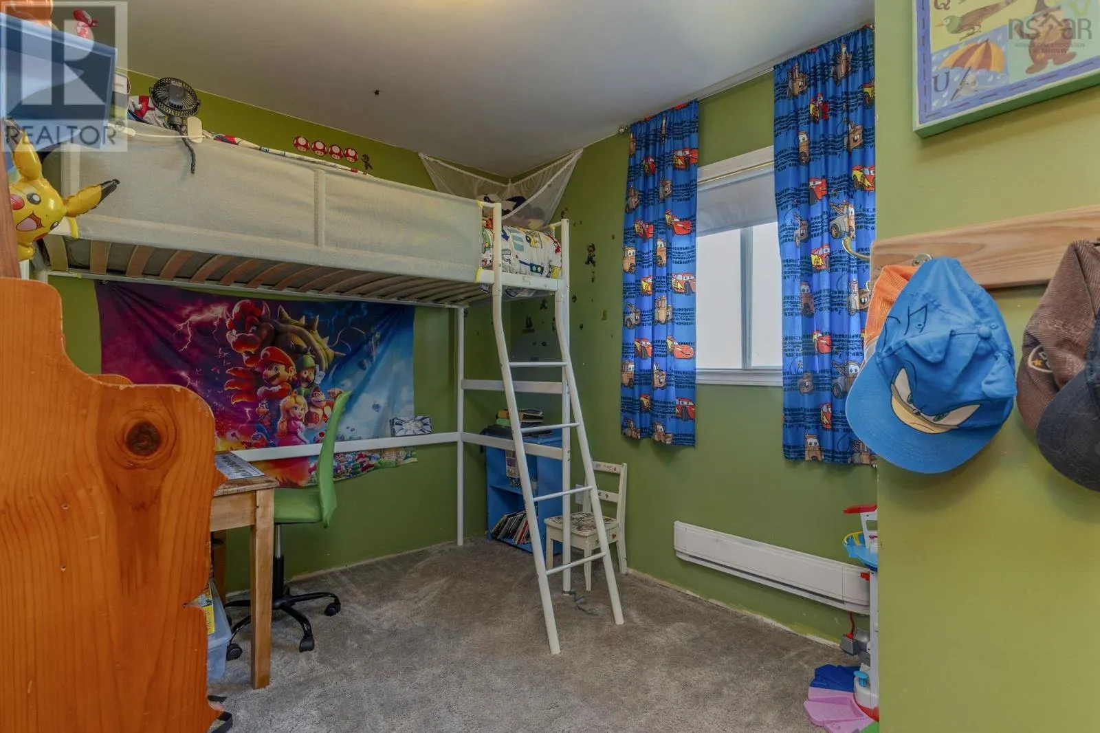 134 Briarwood Drive