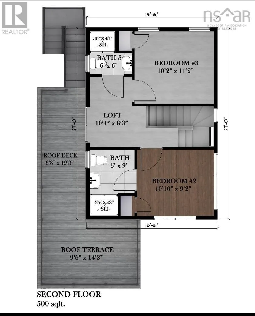 22 Dundee Villas Lane