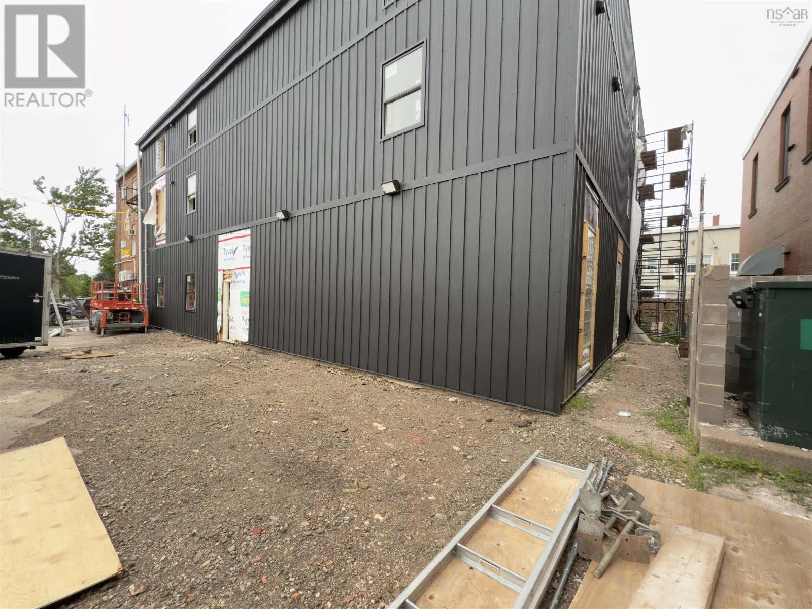 802 Prince Street