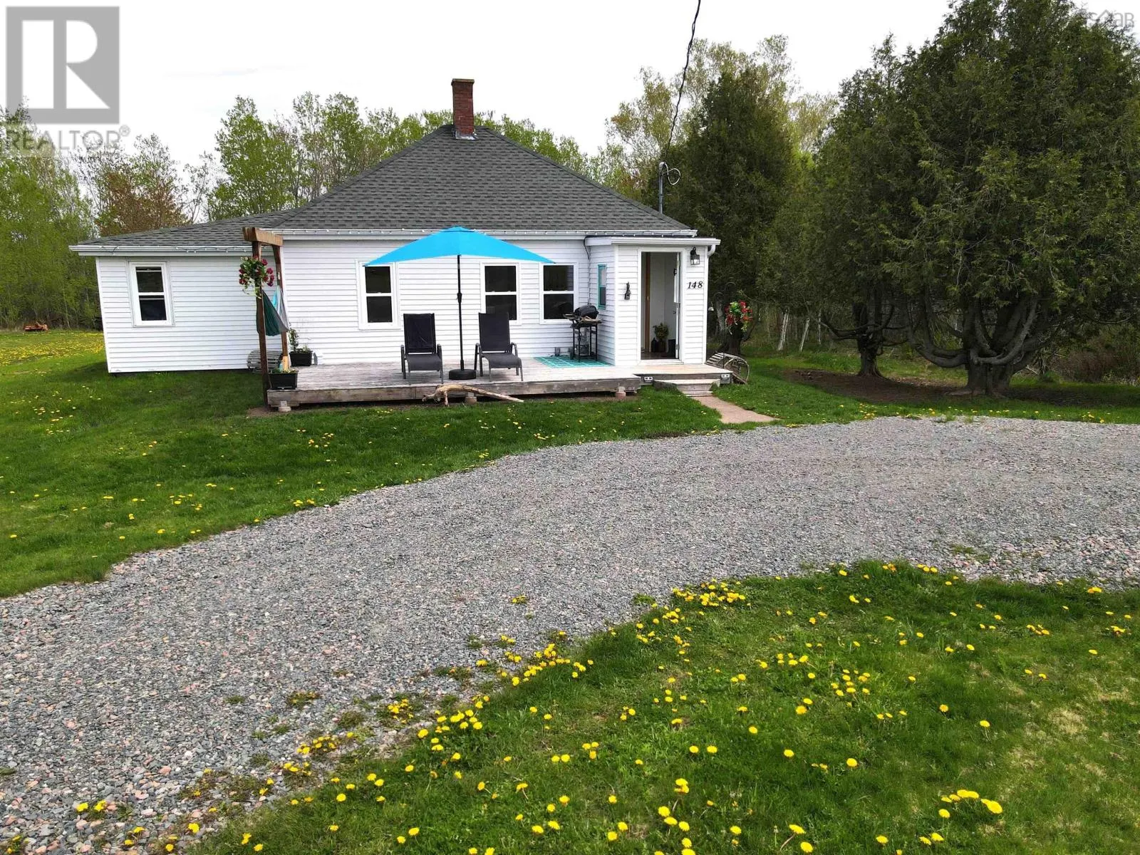148 Blue Sea Road