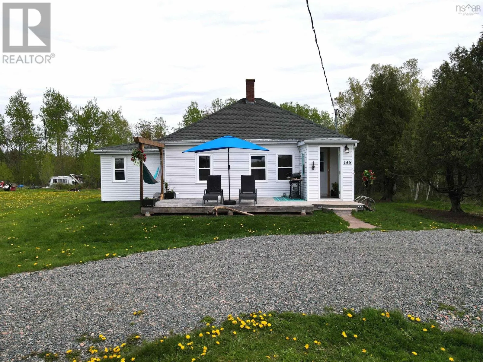 148 Blue Sea Road