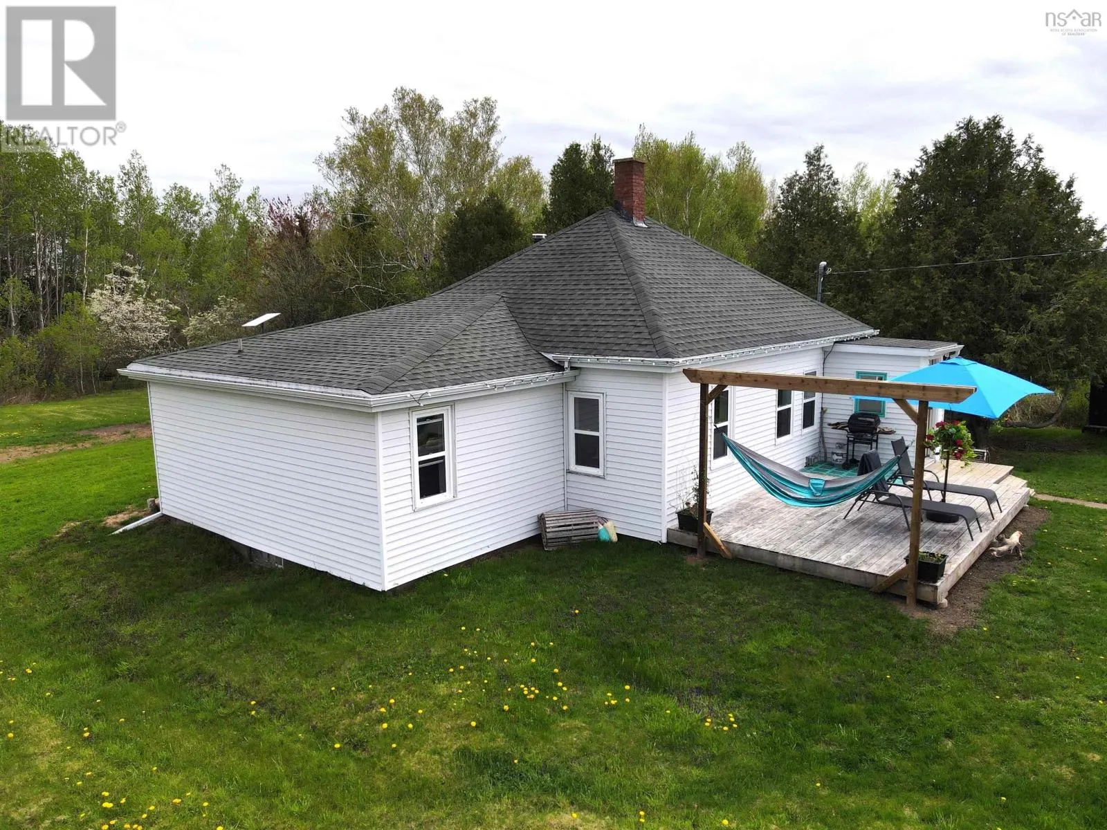 148 Blue Sea Road
