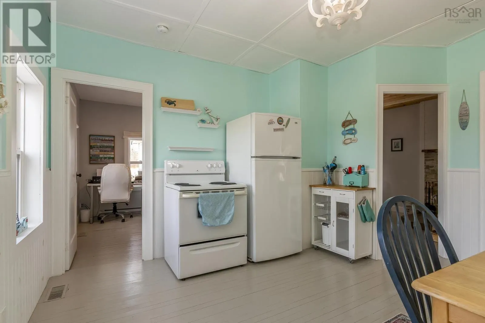 148 Blue Sea Road