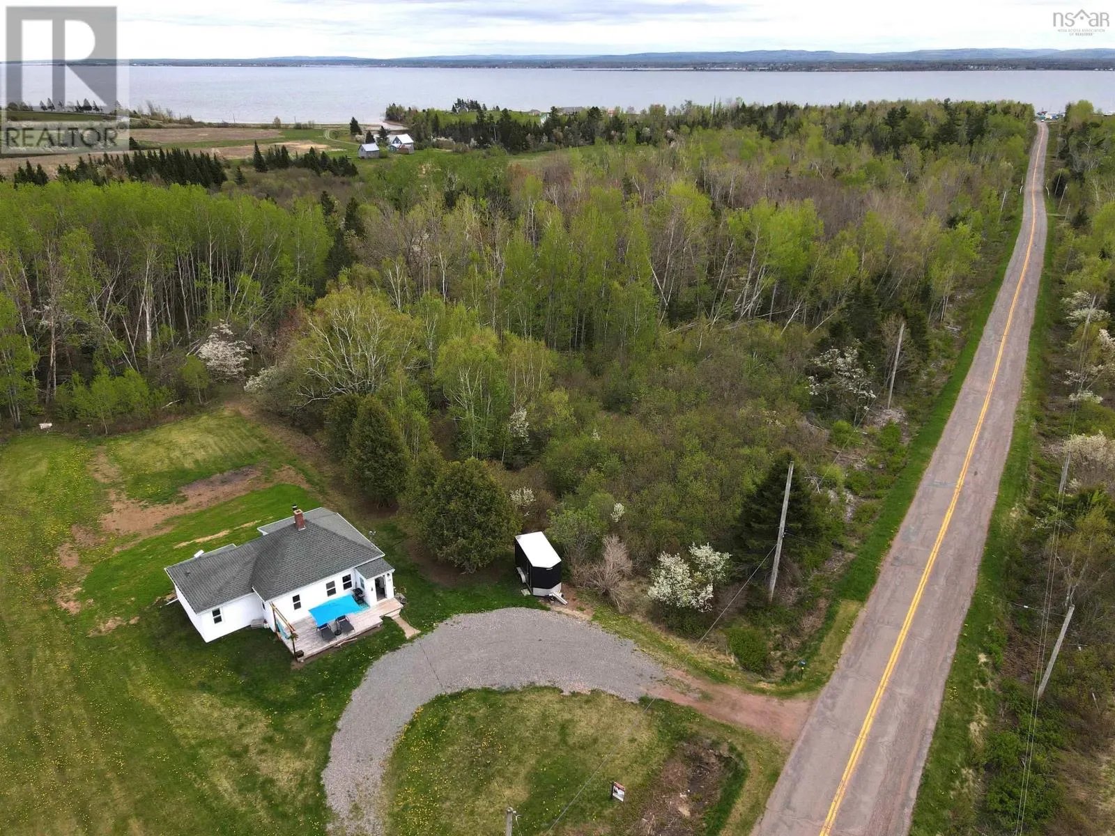 148 Blue Sea Road
