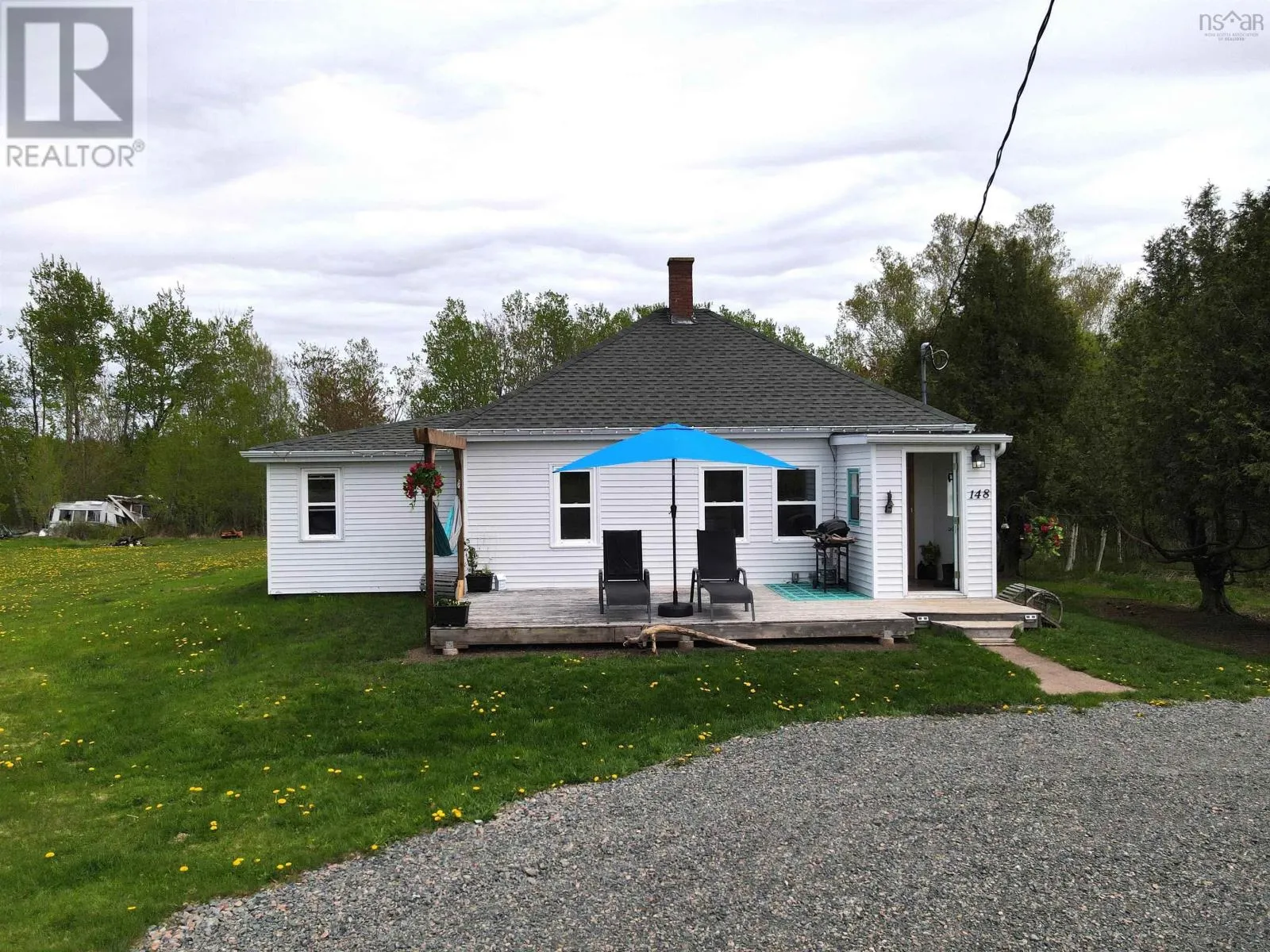148 Blue Sea Road
