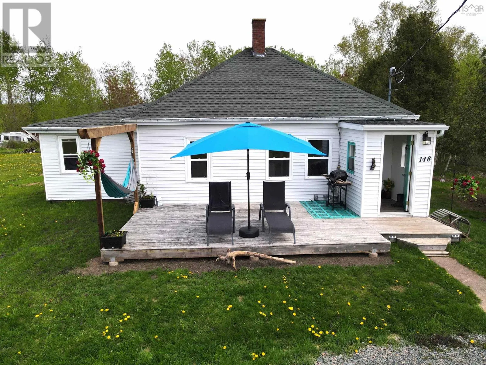 148 Blue Sea Road
