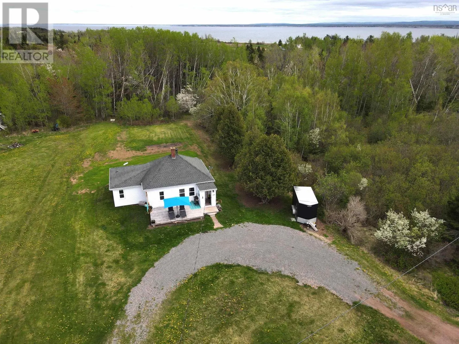 148 Blue Sea Road