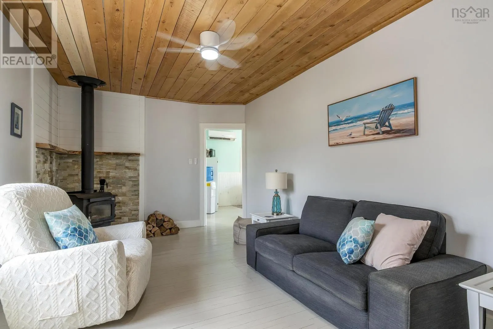 148 Blue Sea Road